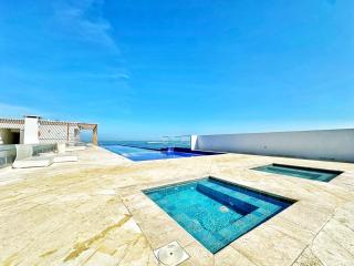 Ocean View-Valentino! By Airport! - 8