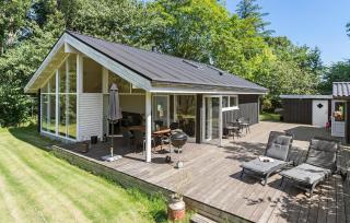 Stunning Home In Samsø With Kitchen - 0