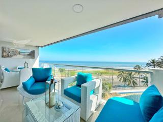 Ocean View-Valentino! By Airport! - 0