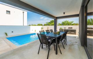 Stunning Home In Privlaka - 6