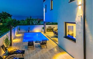 Stunning Home In Privlaka - 4