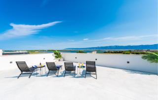 Stunning Home In Privlaka - 9