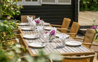 Gorgeous Home In Nykøbing Sj With Wifi - Tjørneholm - 3