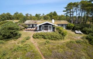 Gorgeous Home In Nykøbing Sj With Wifi - Tjørneholm - 0