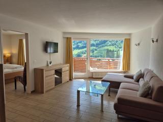 dala Hotel & Apartments - Leukerbad - 5