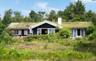 Gorgeous Home In Nykøbing Sj With Wifi - Tjørneholm - 1