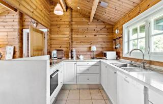 Gorgeous Home In Nykøbing Sj With Wifi - Tjørneholm - 4