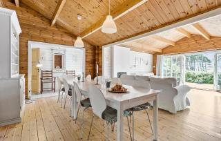 Gorgeous Home In Nykøbing Sj With Wifi - Tjørneholm - 7