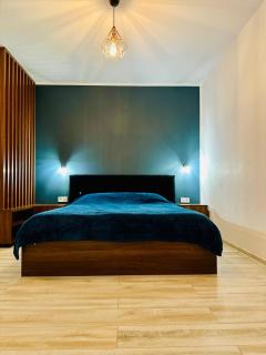 BB Apartaments Dream Village - Iaşi - 8