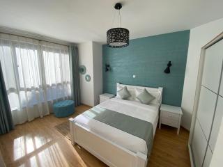The Soho Serviced Apartments - Nairobi - 4