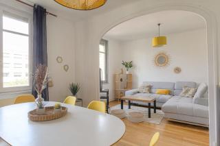 Chaleureux et Cosy avec garage privé - Villeurbanne - 0