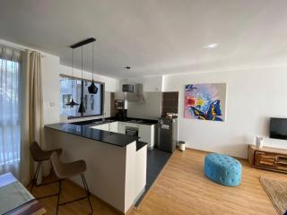 The Soho Serviced Apartments - Nairobi - 2