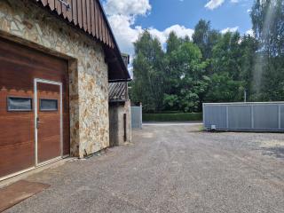 Apartmány Na rychtě - Červená Voda - 8