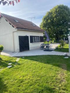 Maison de vacances à louer - Meschers-sur-Gironde - 7
