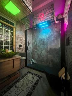 Bubble World Wild Love - 2