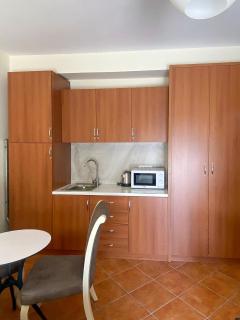 Mona Seaside Terrace Studio - 7