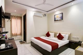 Hotel De Hocks Deluxe - New Delhi Railway Station - 8