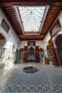 Riad Mtamer, Tetouan - 0