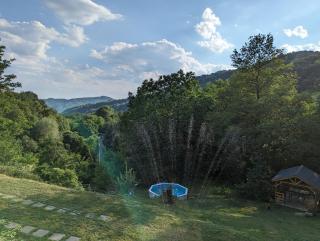 Chalet Ursa Mare - Vîrfuri - 6