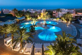 Oliva Nova Beach & Golf Hotel - Oliva - 8