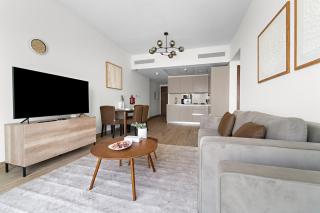 StoneTree - Newly Furnished - Al Furjan - 6