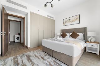 StoneTree - Newly Furnished - Al Furjan - Dubai - 4
