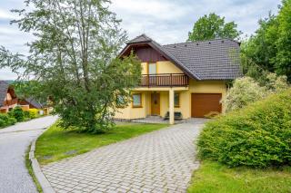 Lipno villa Kleiner - Lipno nad Vltavou - 8