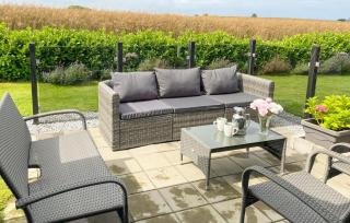 3 Bedroom Amazing Home In Bogense - Bogense - 1