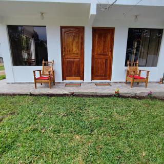 Posada Guerovich - Oxapampa - 2