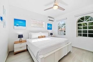 Rooi Santo 128 - Palm-Eagle Beach - 7