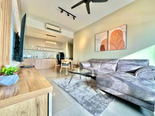 Imperio Residence 2 Bedrooms Suite by MJ Holiday - 8