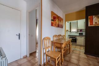 Apt Romántico con chimenea con Fibra óptica y terraza - San Martín de Valdeiglesias - 3