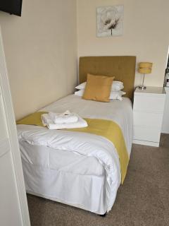 Chilton Villa B&B - 8