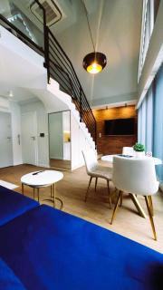 Apartamenty Wielka Odrzańska Centrum - Stettino - 6