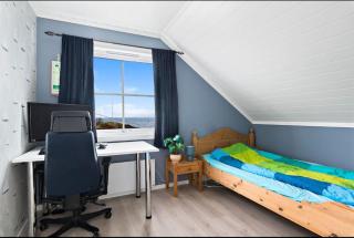 Petrahuset - Ålesund - 9