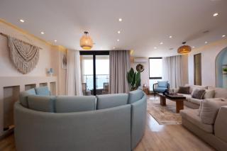 شقه فندقيه فاخرة - Alessandria d'Egitto - 2