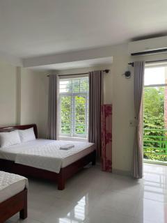 Nhà Nghỉ Kim Phượng Vũng Tàu - Vũng Tàu - 5