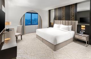 The Address Serviced Apartments - 0