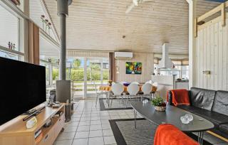 Holiday Home Hyldekrogen Hejls I - 6