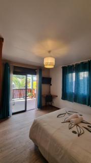 Villa des pins by Kaz'Ida - Cilaos - 3