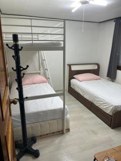 Peaberry house - Seul - 0
