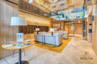 Le Vital - À Auteuil - 358B - París - 3