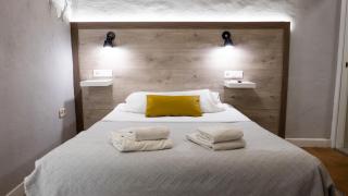 Gala Placida 1923 - Granada - 1