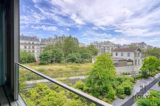 Le Vital - À Auteuil - 358B - París - 6