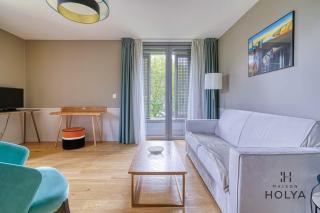 Le Vital - À Auteuil - 358B - París - 2