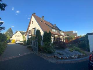 Monteurhaus - Dormagen - 8