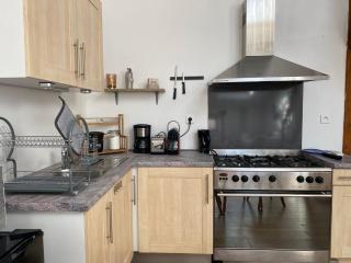 My Love Room avec balnéo privative & déco romantique by BoookingFuté - 3