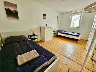 Work & Stay House in Biebelnheim - Biebelnheim - 6