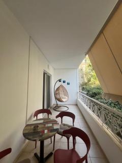 Butterfly Apartment - 7