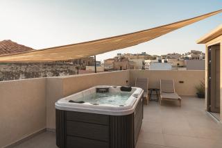 Copal Simple Staying - Chania - 1